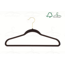 Ultra-Thin Non-Slip Velvet Hanger Clothes Hangers